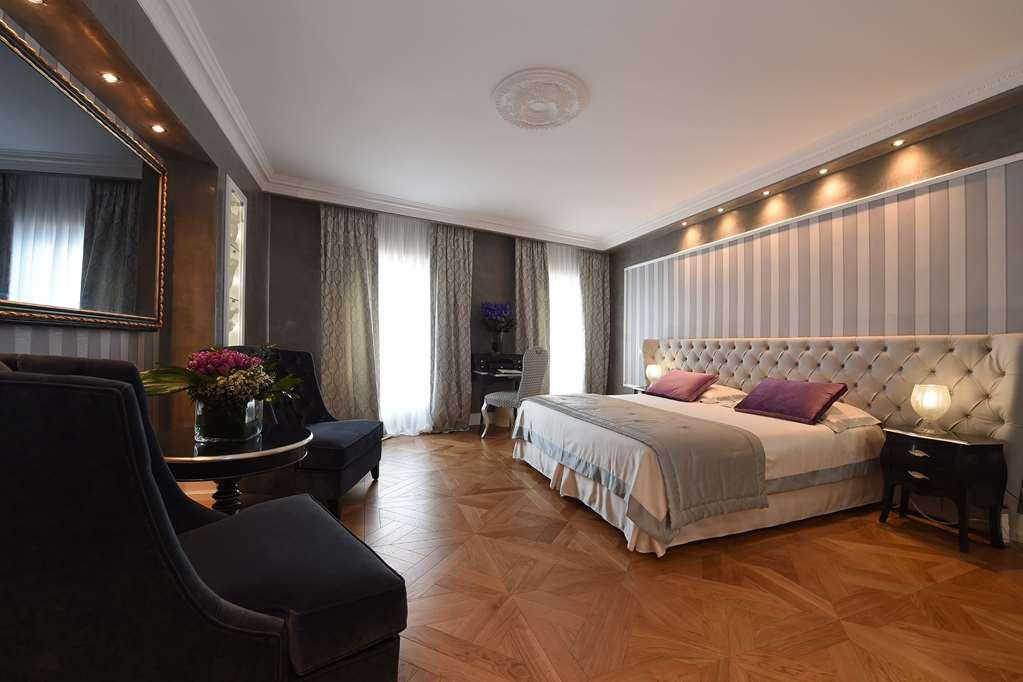 Savoia & Jolanda Hotell Venezia Rom bilde